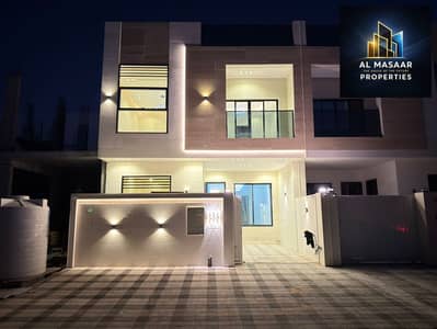 5 Camere Villa in Vendita a Al Helio, Ajman - WhatsApp Image 2026-01-10 at 4.38. 19 PM. jpeg