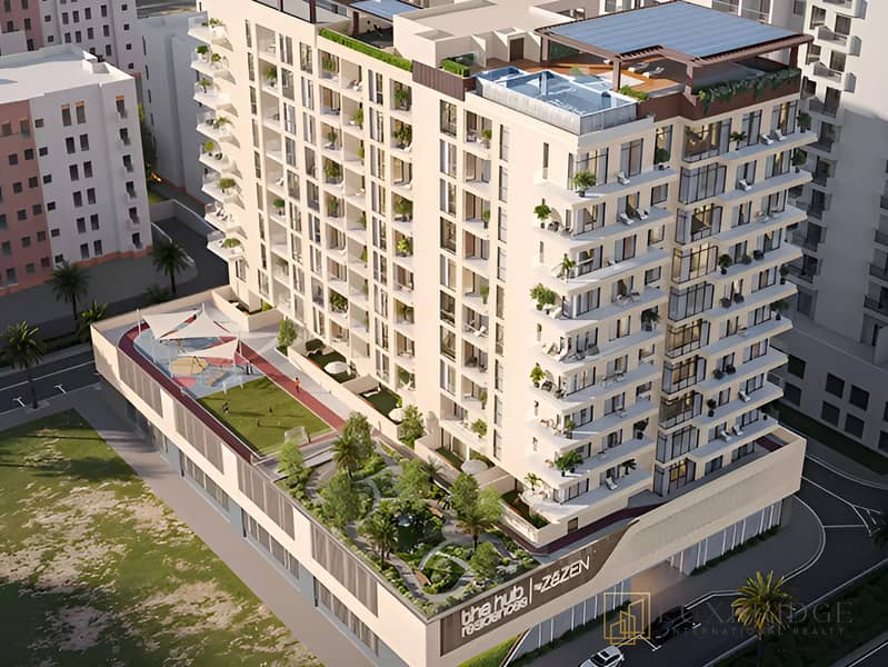 Skyline Serenity | Modern | Ideal for Investors Skyline Serenity | Modern | Ideal for Investors