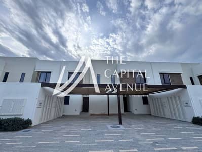 2 Bedroom Townhouse for Rent in Yas Island, Abu Dhabi - IMG-20250907-WA0161. jpg 2 Bedroom Townhouse for Rent in Yas Island, Abu Dhabi - IMG-20250907-WA0161. jpg
