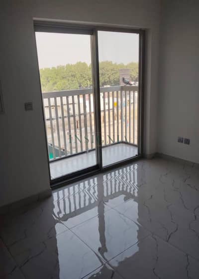Studio for Rent in Dubai Land Residence Complex (DLRC), Dubai - WhatsApp Image 2026-07-27 at 08.03. 38. jpeg