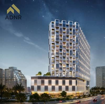 Appartement de 1 chambre à à vendre à Al Jaddaf, Dubai - Screenshot 2026-07-18 140607. png Appartement de 1 chambre à à vendre à Al Jaddaf, Dubai - Screenshot 2026-07-18 140607. png