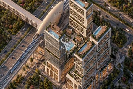 Monolocale in vendita a Jebel Ali, Dubai - Appartamento a Jebel Ali,Downtown Jebel Ali,Raw District by Imtiaz, 681023 AED - 15993244 Monolocale in vendita a Jebel Ali, Dubai - Appartamento a Jebel Ali,Downtown Jebel Ali,Raw District by Imtiaz, 681023 AED - 15993244