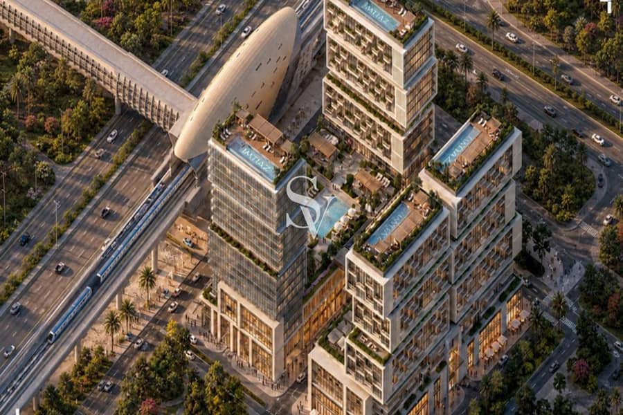 Appartamento a Jebel Ali,Downtown Jebel Ali,Raw District by Imtiaz, 681023 AED - 15993244 Appartamento a Jebel Ali,Downtown Jebel Ali,Raw District by Imtiaz, 681023 AED - 15993244