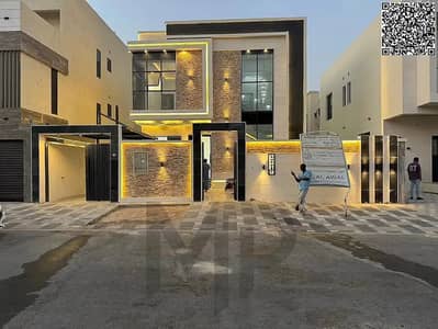 3 Schlafzimmer Villa zum zum Verkauf in Al Yasmeen, Ajman - 812716758-1066x800. webp 3 Schlafzimmer Villa zum zum Verkauf in Al Yasmeen, Ajman - 812716758-1066x800. webp