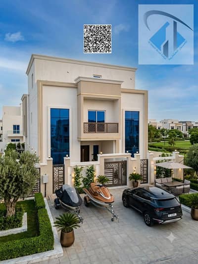 5 Schlafzimmer Villa zum Verkauf in Al Helio, Ajman - 708efbe2-681c-491c-9c96-223959b62f3c. jpg