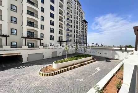 1 Bedroom Flat for Rent in Yas Island, Abu Dhabi - Ground Floor | Vacant | Big Layout 1 Bedroom Flat for Rent in Yas Island, Abu Dhabi - Ground Floor | Vacant | Big Layout
