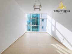 Spacious 1 BHK / Big Size / Family Friendly/ All amenities/ Ready to Move