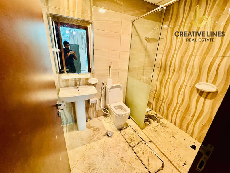 Spacious 1 BHK / Big Size / Family Friendly/ All amenities/ Ready to Move - Image 6