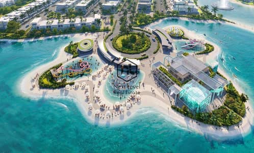 4 Bedroom Townhouse for Sale in DAMAC Islands 2, Dubai - WhatsApp Image 2026-07-27 at 12.59. 45 PM (12). jpeg