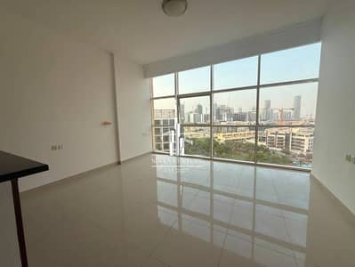 Studio for Rent in Jumeirah Village Circle (JVC), Dubai - Unfurnished Studio | Open Kitchen | Park View