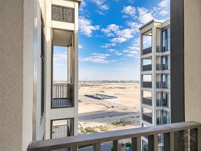 2 Bedroom Apartment for Sale in Dubai Creek Harbour, Dubai - view. jpg