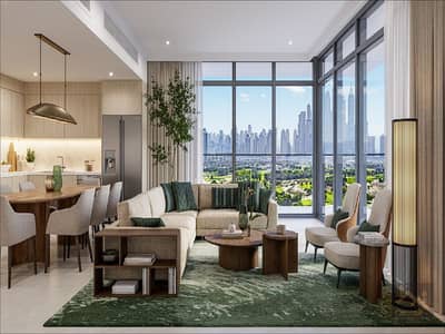 3 Bedroom Flat for Sale in The Views, Dubai - 7. png 3 Bedroom Flat for Sale in The Views, Dubai - 7. png