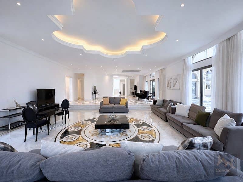 Signature Villas Palm Jumeirah