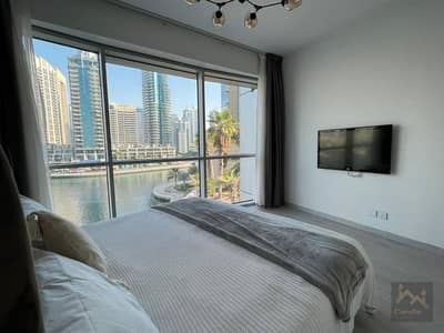 1 Schlafzimmer Wohnung zum zum Verkauf in Dubai Marina, Dubai - PHOTO-2025-02-20-17-54-50. jpg
