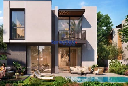 4 habitaciones Villa para en Venta en Athlon by Aldar, Dubai - Villa en Athlon by Aldar,Milon, 4 dormitorios, 6000000 AED - 15993384 4 habitaciones Villa para en Venta en Athlon by Aldar, Dubai - Villa en Athlon by Aldar,Milon, 4 dormitorios, 6000000 AED - 15993384