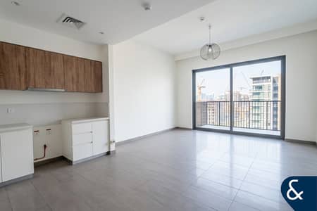2 Bedroom Apartment for Rent in Dubai Hills Estate, Dubai - Views of Downtown | Spacious | Available Now