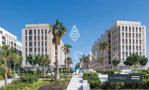 Appartement de 2 chambres à à vendre à Muwaileh Commercial, Sharjah - Ready Property 7 - Al Mamsha Souks. jpg Appartement de 2 chambres à à vendre à Muwaileh Commercial, Sharjah - Ready Property 7 - Al Mamsha Souks. jpg