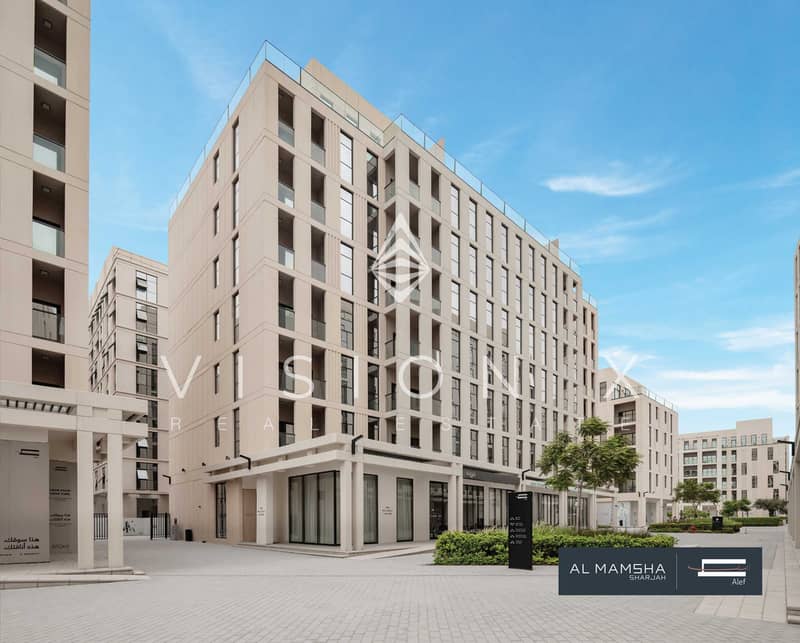 3 Ready Property 5 - Al Mamsha Souks. jpg
