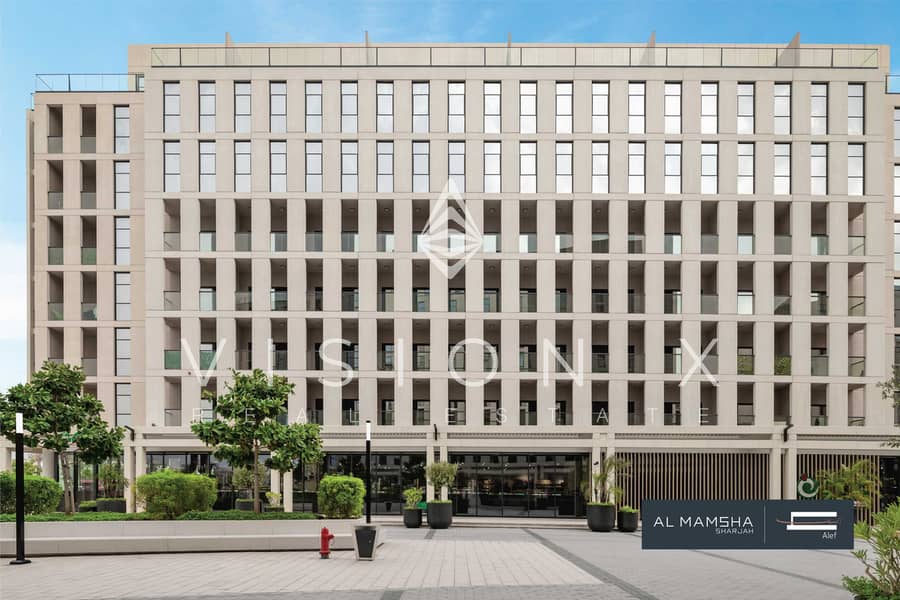 4 Ready Property 10 - Al Mamsha Souks. jpg