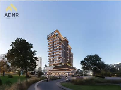 1 Bedroom Hotel Apartment for Sale in Al Furjan, Dubai - Screenshot 2026-07-19 184031. png