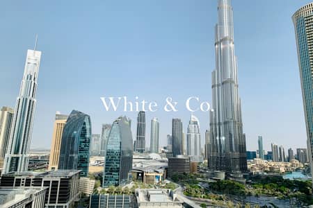 3 Camere Appartamento in Vendita a Downtown Dubai, Dubai - Appartamento a Downtown Dubai，The Address Residence Sky View，The Address Sky View Tower 1, 3 camere da letto, 10000000 AED - 15993538