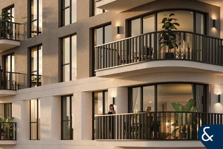 2 Slaapkamers Appartement te Koop in Town Square, Dubai - Appartement in Town Square,Symphony on the Park, 2 slaapkamers, 1550000 AED - 15993528 2 Slaapkamers Appartement te Koop in Town Square, Dubai - Appartement in Town Square,Symphony on the Park, 2 slaapkamers, 1550000 AED - 15993528