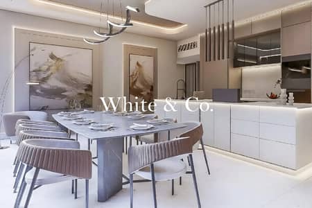 1 Bedroom Flat for Sale in Downtown Dubai, Dubai - Luxury Unit | Prime Location | Q3 Handover