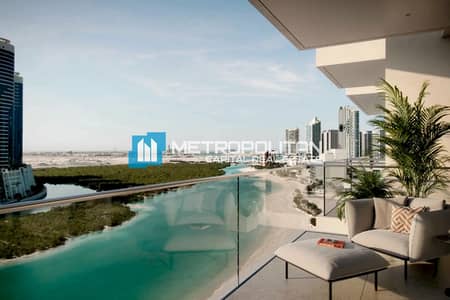 4 habitaciones Apartamento para en Venta en Al Reem Island, Abu Dhabi - Apartamento en Al Reem Island,Shams Abu Dhabi,Reem Eight, 4 dormitorios, 8275000 AED - 15993546 4 habitaciones Apartamento para en Venta en Al Reem Island, Abu Dhabi - Apartamento en Al Reem Island,Shams Abu Dhabi,Reem Eight, 4 dormitorios, 8275000 AED - 15993546