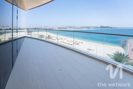 3 habitaciones Apartamento para en Venta en Palm Jumeirah, Dubai - Apartamento en Palm Jumeirah,Tiara Residences,Tanzanite, 3 dormitorios, 9500000 AED - 15993570 3 habitaciones Apartamento para en Venta en Palm Jumeirah, Dubai - Apartamento en Palm Jumeirah,Tiara Residences,Tanzanite, 3 dormitorios, 9500000 AED - 15993570