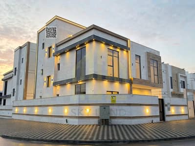 7 Camere Villa in Vendita a Al Helio, Ajman - 1. jpeg