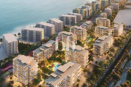 2 Bedroom Apartment for Sale in Fahid Island, Abu Dhabi - images image img