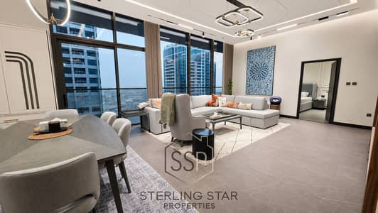 3 Camere Appartamento in Vendita a Jumeirah Lake Towers (JLT), Dubai - 01_Main_Photo_Enhanced. png 3 Camere Appartamento in Vendita a Jumeirah Lake Towers (JLT), Dubai - 01_Main_Photo_Enhanced. png