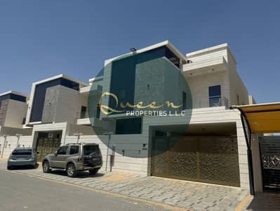 5 Bedroom Villa for Sale in Al Yasmeen, Ajman - WhatsApp Image 2026-07-28 at 09.19. 11. jpeg 5 Bedroom Villa for Sale in Al Yasmeen, Ajman - WhatsApp Image 2026-07-28 at 09.19. 11. jpeg