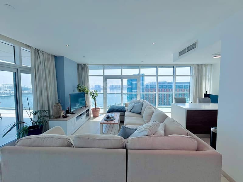 Rare layout | Full Sea View | Large Terrace Rare layout | Full Sea View | Large Terrace