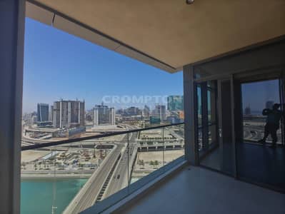 2 Slaapkamers Appartement te Huur in Al Reem Island, Abu Dhabi - Appartement in Al Reem Island，Canal Residence, 2 slaapkamers, 175000 AED - 15993626