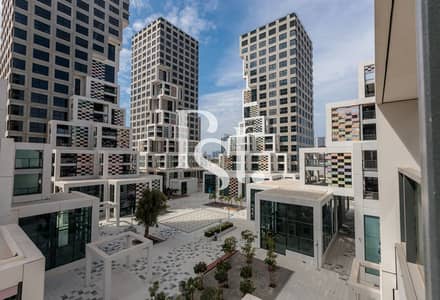 1 Camera Appartamento in vendita a Al Reem Island, Abu Dhabi - original. jpg