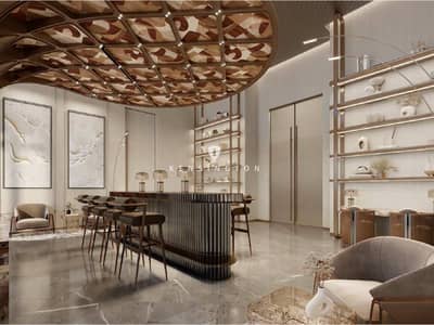 1 Bedroom Apartment for Sale in Meydan Horizon, Dubai - Premium Home | Iconic Location | Refined Interiors 1 Bedroom Apartment for Sale in Meydan Horizon, Dubai - Premium Home | Iconic Location | Refined Interiors
