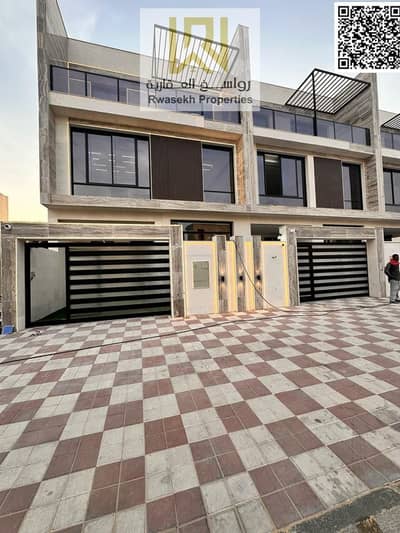 Townhouse de 4 chambres à à vendre à Al Helio, Ajman - a84eade4-beda-4533-b6f1-de3aea13decd. jpeg