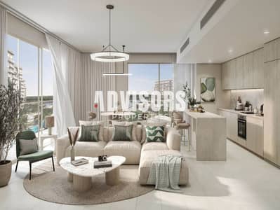 2 habitaciones Apartamento para en Venta en Yas Island, Abu Dhabi - Apartamento en Yas Island,Yas Riva, 2 dormitorios, 3300000 AED - 15157658 2 habitaciones Apartamento para en Venta en Yas Island, Abu Dhabi - Apartamento en Yas Island,Yas Riva, 2 dormitorios, 3300000 AED - 15157658