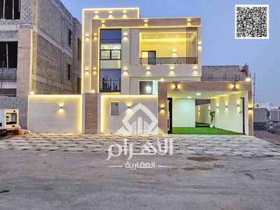 4 Bedroom Villa for Sale in Al Zahya, Ajman - batch_WhatsApp Image 2026-07-05 at 3.03. 06 PM (3). jpeg 4 Bedroom Villa for Sale in Al Zahya, Ajman - batch_WhatsApp Image 2026-07-05 at 3.03. 06 PM (3). jpeg