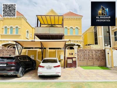 5 Bedroom Villa for Sale in Al Mowaihat, Ajman - watermarked-003. jpg 5 Bedroom Villa for Sale in Al Mowaihat, Ajman - watermarked-003. jpg