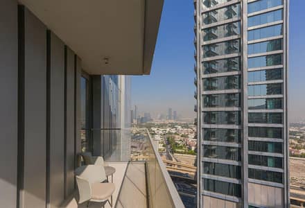 1 Camera Appartamento in affitto a Downtown Dubai, Dubai - Appartamento a Downtown Dubai，Vida Dubai Mall，Vida Dubai Mall Tower 1, 1 camera da letto, 119888 AED - 15993741