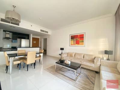 2 Bedroom Flat for Sale in Business Bay, Dubai - IMG-20250108-WA0051. jpg 2 Bedroom Flat for Sale in Business Bay, Dubai - IMG-20250108-WA0051. jpg