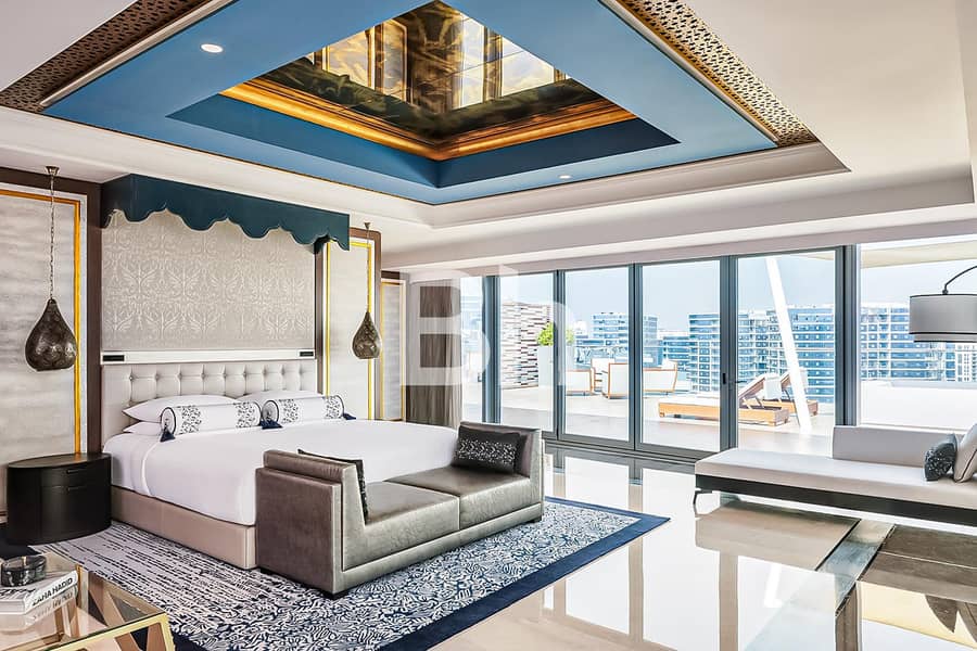 12 Marriott Marquis Dubai 5 Jpg
