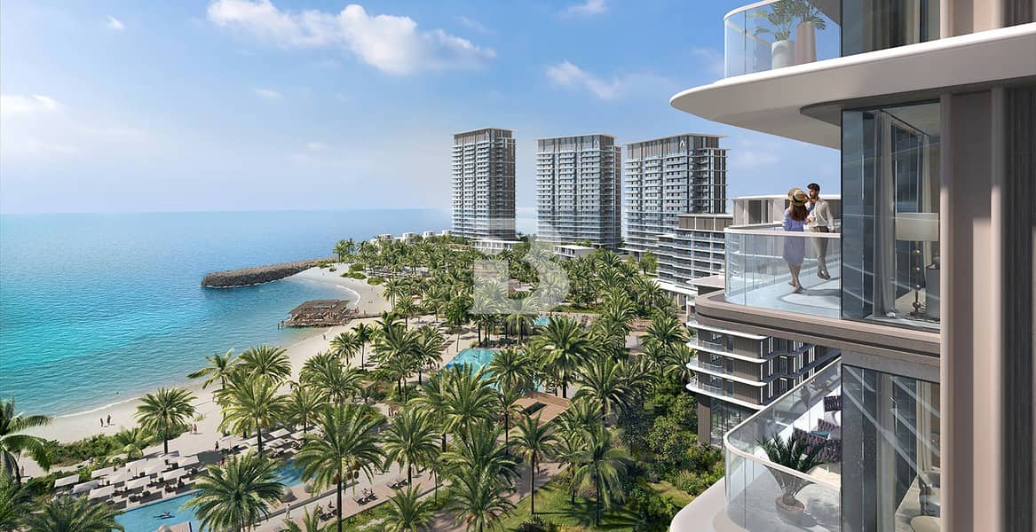Wohnung in Al Marjan Island,Address Residences Al Marjan Island, 3 schlafzimmer, 5300000 AED - 15993607 Wohnung in Al Marjan Island,Address Residences Al Marjan Island, 3 schlafzimmer, 5300000 AED - 15993607