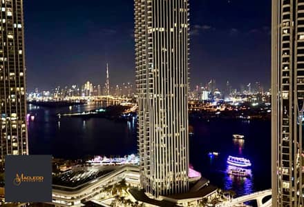 Appartement de 1 chambre à à vendre à Dubai Creek Harbour, Dubai - original (16). jpg