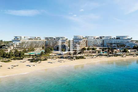 1 Bedroom Apartment for Sale in Al Jurf, Abu Dhabi - File 1