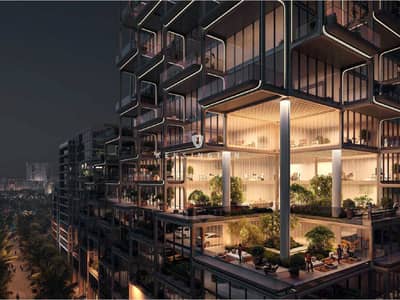 1 Slaapkamer Appartement te Koop in Meydan Horizon, Dubai - Appartement in Meydan Horizon,The Symphony by Imtiaz, 1 slaapkamer, 1916074 AED - 15993805 1 Slaapkamer Appartement te Koop in Meydan Horizon, Dubai - Appartement in Meydan Horizon,The Symphony by Imtiaz, 1 slaapkamer, 1916074 AED - 15993805