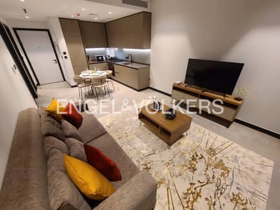 1 Bedroom Apartment for Sale in Business Bay, Dubai - Canal View | High Floor | Great ROI 1 Bedroom Apartment for Sale in Business Bay, Dubai - Canal View | High Floor | Great ROI