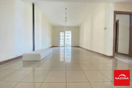 2 Slaapkamers Appartement te Huur in Dubai Marina, Dubai - Appartement in Dubai Marina，Sulafa Tower, 2 slaapkamers, 120000 AED - 15848383